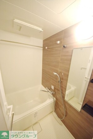 プラウドフラット菊川の物件内観写真